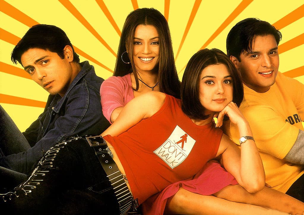 Dil Hai Tumhara