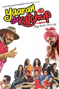 Yaaran Da Katchup
