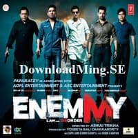 Enemmy