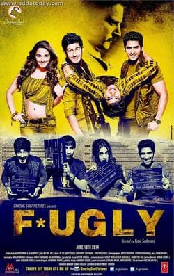 Fugly