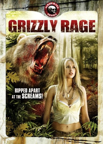 Grizzly Rage