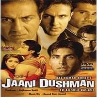 Jaani Dushman