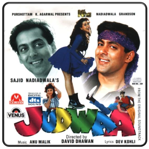Judwaa