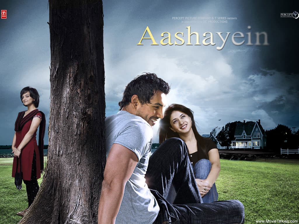 Aashayein
