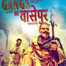 Gangs of Wasseypur Part 1