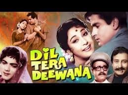 Dil Tera Diwana