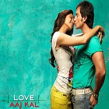 Love Aaj Kal