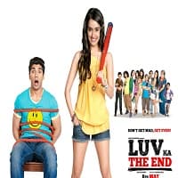 Luv Ka The End