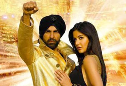 Singh Is Kinng