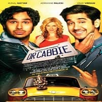 Dr. Cabbie