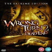 Wrong Turn 2