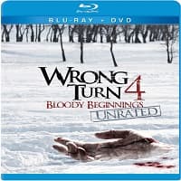 Wrong Turn 4: Bloody Beginnings (2011) W...