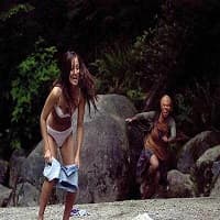Wrong Turn