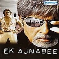 Ek Ajnabee