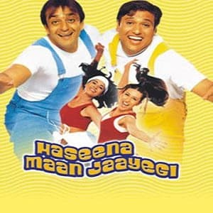 Haseena Maan Jaayegi