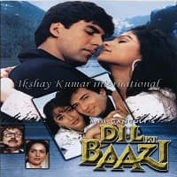 Dil Ki Baazi
