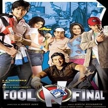 Fool N Final