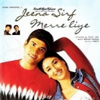Jeena Sirf Merre Liye