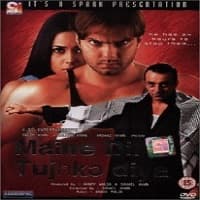 Maine Dil Tujhko Diya
