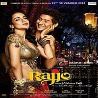 Rajjo