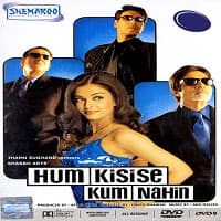 Hum Kisi Se Kum Nahin