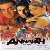 Annarth