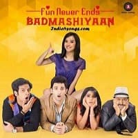 Badmashiyaan