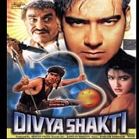 Divya Shakti