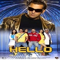 Hello