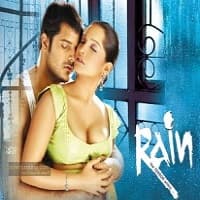 Rain – The Terror Within