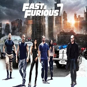 Fast And Furious 7