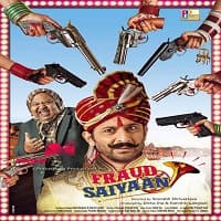 Fraud Saiyyan