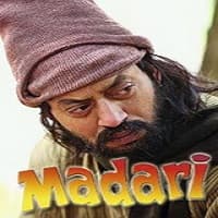 Madaari