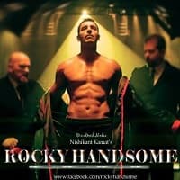 Rocky Handsome