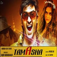 Tamasha