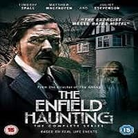 The Enfield Haunting