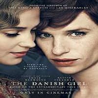 The Danish Girl