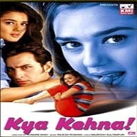 Kya Kehna