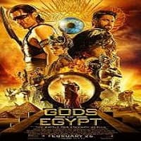 Gods of Egypt