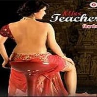 Miss Teacher