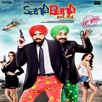 Santa Banta Pvt Ltd