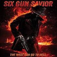 Six Gun Savior