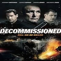 Decommissioned