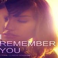 I Remember You