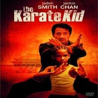 The Karate Kid