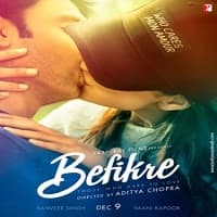 Befikre