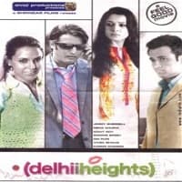 Delhii Heights