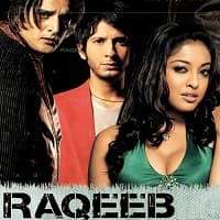 Raqeeb