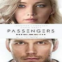 Passengers