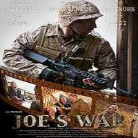 Joe’s War
